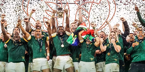 Springbok Rugby