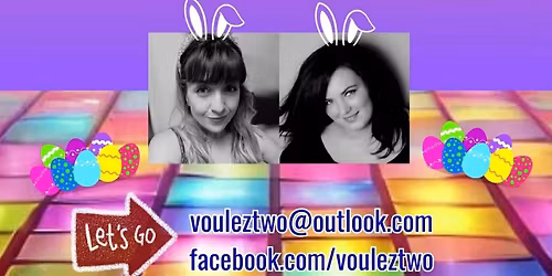 ABBA TRIBUTE NIGHT \u2013 VOULEZ TWO