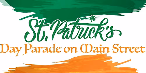 St. Patrick's Day Parade 2026