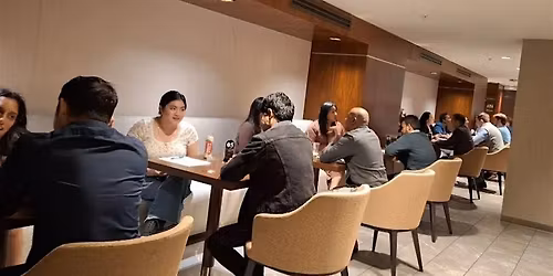 THE ORIGINAL  & LARGEST  Speed Dating Event in DFW  *(Singles 26-45)*