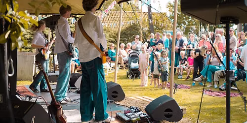 Adriaans Paradijs Festival 2026
