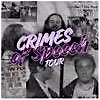 CRIMES OF SPEECH *TRAINING* TOUR