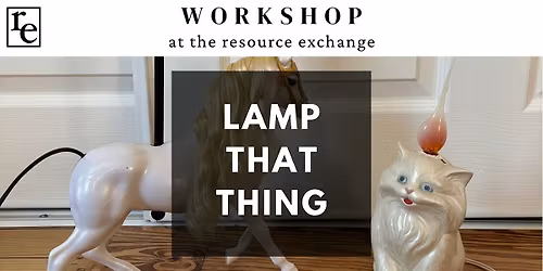 Lamp That Thing
