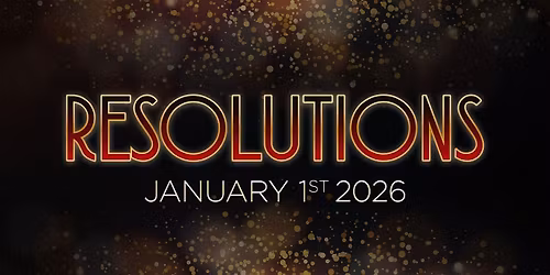 RESOLUTIONS