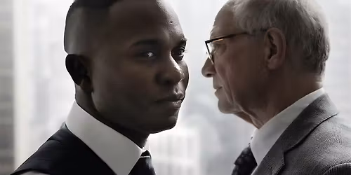 Filmmaking with Purpose\u2014A Fundraiser for Social Justice Film SILENT PARTNER