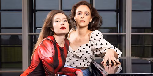 Beth & Flo - Zoveel Meer
