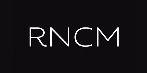 RNCM presents\u2026 At Henry Watson Music Library