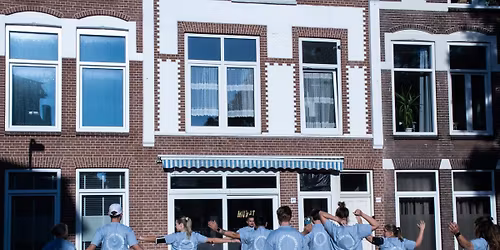 23 nov - MorningGlory Run