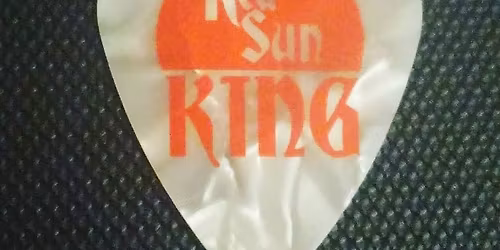 Live at Heritage Brewing in Manassas 