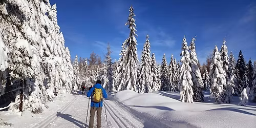 BIeg\u00f3wki: G\u00f3ry Izerskie Polska-Czechy (BEZ NOCNEGO PRZEJAZDU)