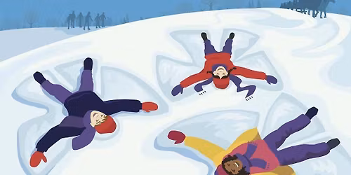 Annual Trend Arlington Winter Carnival