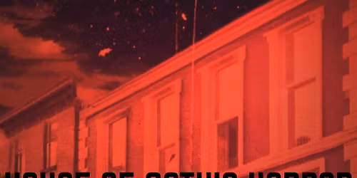 House of Gothic Horror