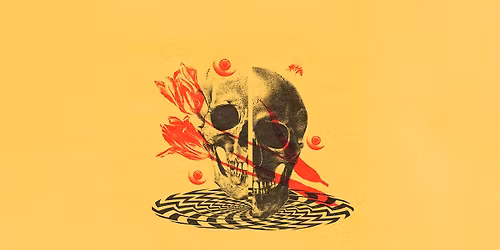 Heavy Psych Sounds Fest 27&28 februari 2026 \/\/ Burgerweeshuis