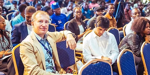 Africa Tech Forum 2025