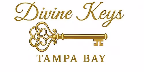 Divine Keys of Tampa Bay Christmas Luncheon