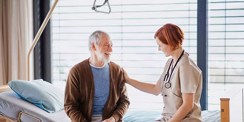 Long Term Care Planning Workshop in Simpsonville, SC