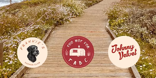 Frankie\u2019s Supper Club: New California 