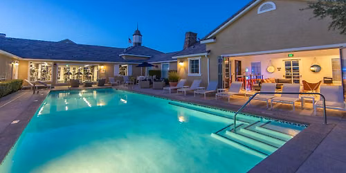 Pool Party