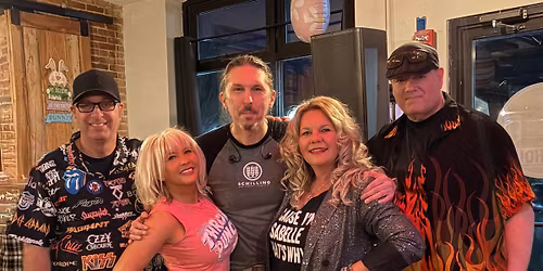 Hell on Heels at Wally\u2019s