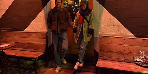 Yoerik & Lisi - Oswald