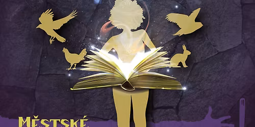 Divadlo Saxana v Prost\u011bjovsk\u00e9m divadle 