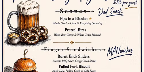 Father\u2019s Day HIGH BEER
