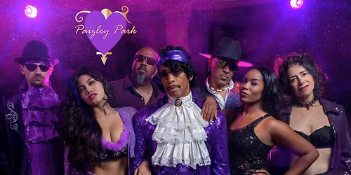 Paizley Park Live at Pindustry--Free Show