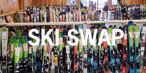 BSF Ski Swap
