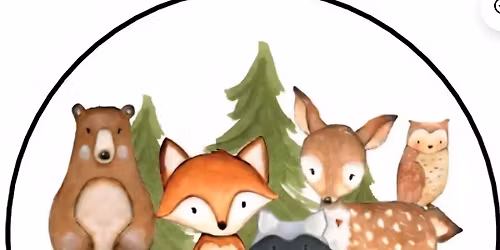 Blessings for Baby Kapper