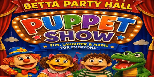 Puppet Show