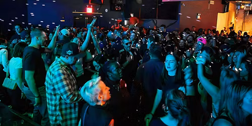 The Scenario 90's Dance Party x Thriller Mode