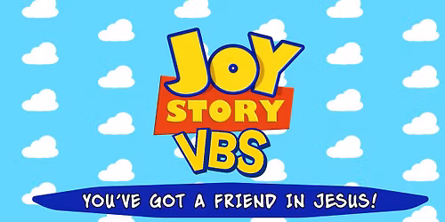 Vacation Bible School 