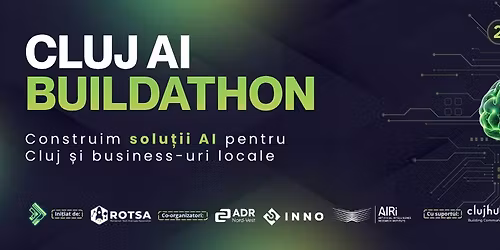 CLUJ AI BUILDATHON