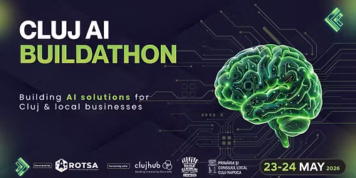 CLUJ AI BUILDATHON