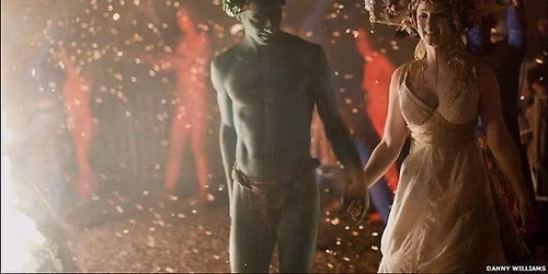 Beltaine! \u015awi\u0119to Ognia!