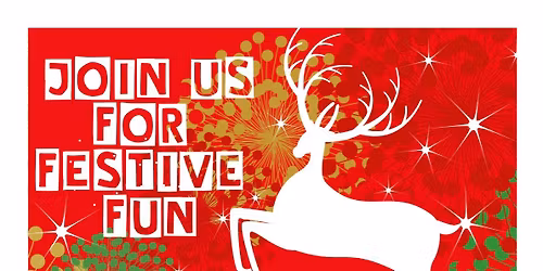 Oakington C of E Primary School Christmas Fayre 