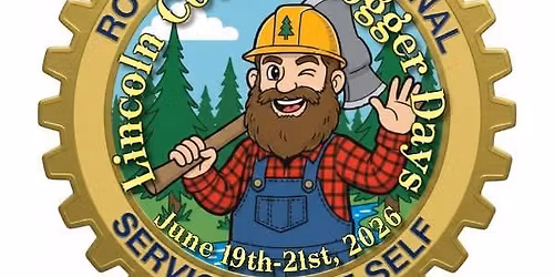 Lincoln County Logger Days Parade