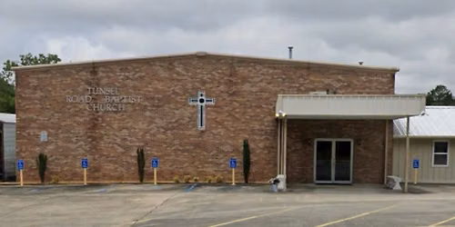 Tunsel Road Baptist Church