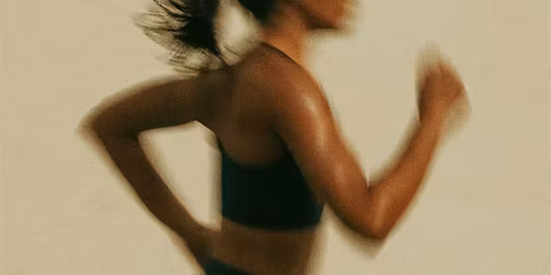 Fit n Well x Run w Rae 5km Run Club Event