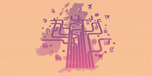 Unlocking UK-wide growth workshop