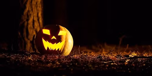 Fright and Delight