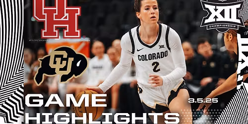 Cincinnati Bearcats at Colorado Buffaloes Womens Basketball at CU Events Center