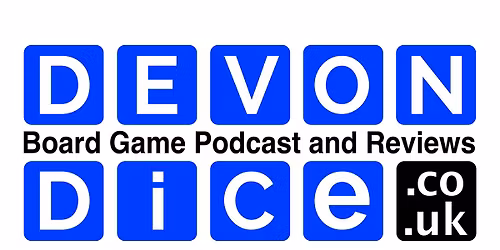 Devon Board Gaming Weekender