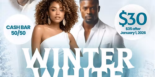 The Winter White Affair
