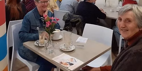 Dementia Carers Support Group