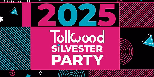 Die gro\u00dfe Tollwood Silvesterparty | Tollwood Winterfestival 2025