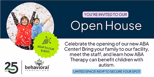 Spring Branch North Grand Opening