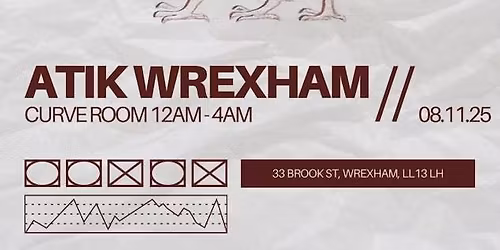 T\u00fdwchTech - Build For The Underground