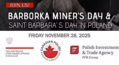 Barb\u00f3rka: Polish Miners\u2019 Day