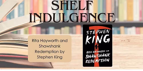 Shelf Indulgence Book Club